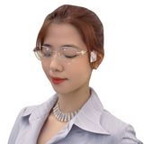  Gọng kính CHOPARD VCHL34J 0579 