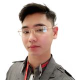  Gọng kính CHOPARD VCHG69D 0100 