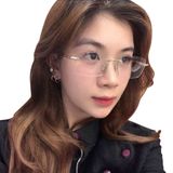  Gọng kính FRED FG50047U 031 