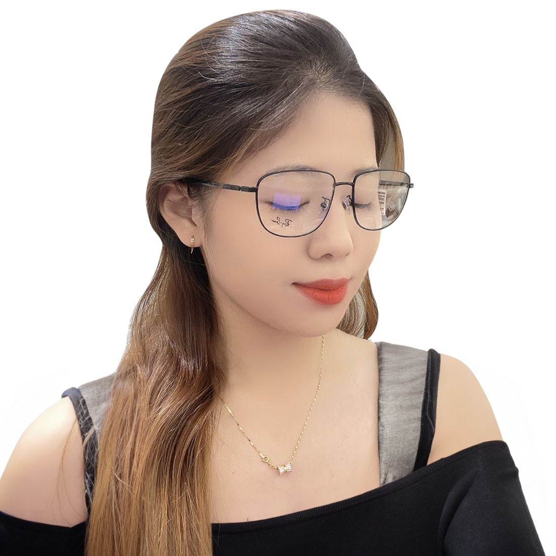  Gọng kính RAYBAN RB6523D 2509 