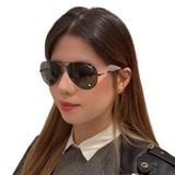  Kính mát RAYBAN RB3025 002/58 