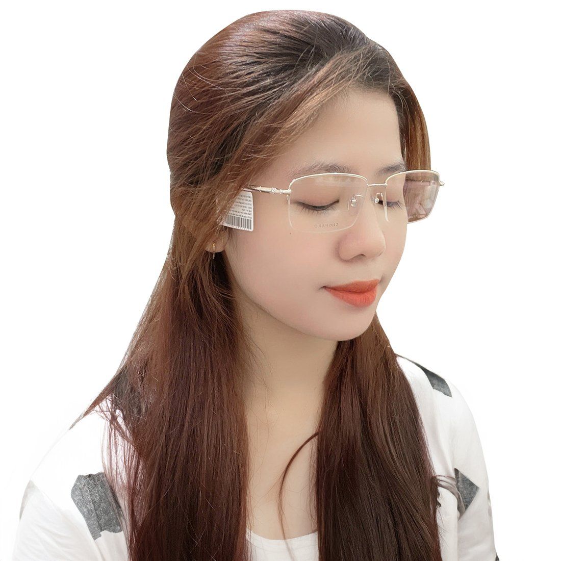  Gọng kính CHOPARD VCHL10J 0579 