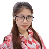  Gọng kính MOLSION MJ5063 B10 