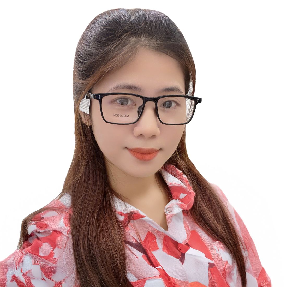  Gọng kính MOLSION MJ5063 B10 