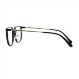  Gọng kính ELLE EL43004 BK 