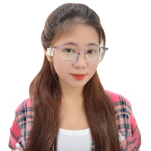 Gọng kính Ziozia KKXSIT5011 C2