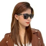  Kính mát RAYBAN Scuderia Ferrari RB4195MF F60271 