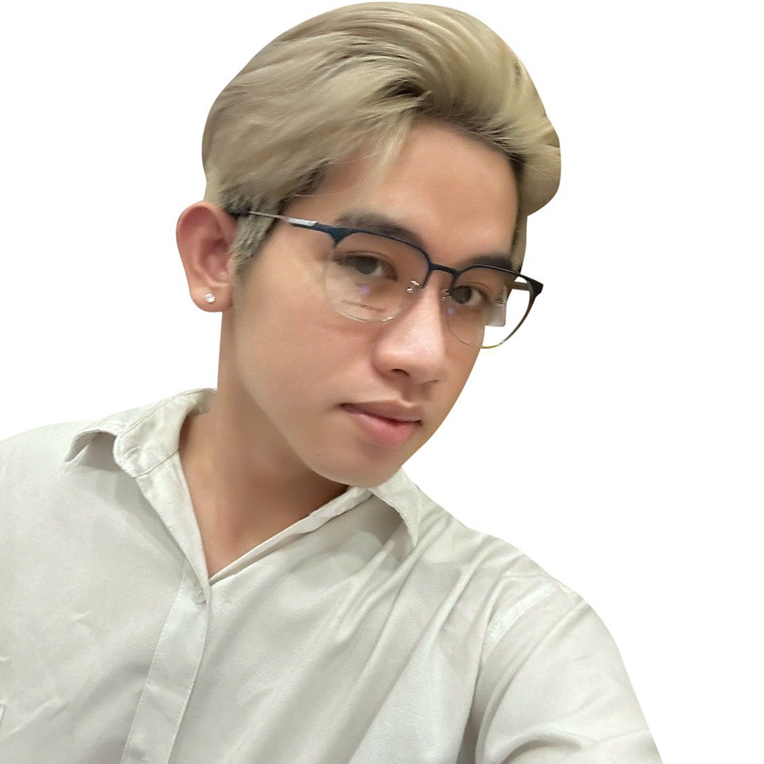  Gọng kính Emporio Armani EA1158D 3018 