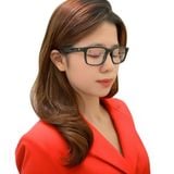  Gọng kính RAYBAN Scuderia Ferrari RB7232M F684 