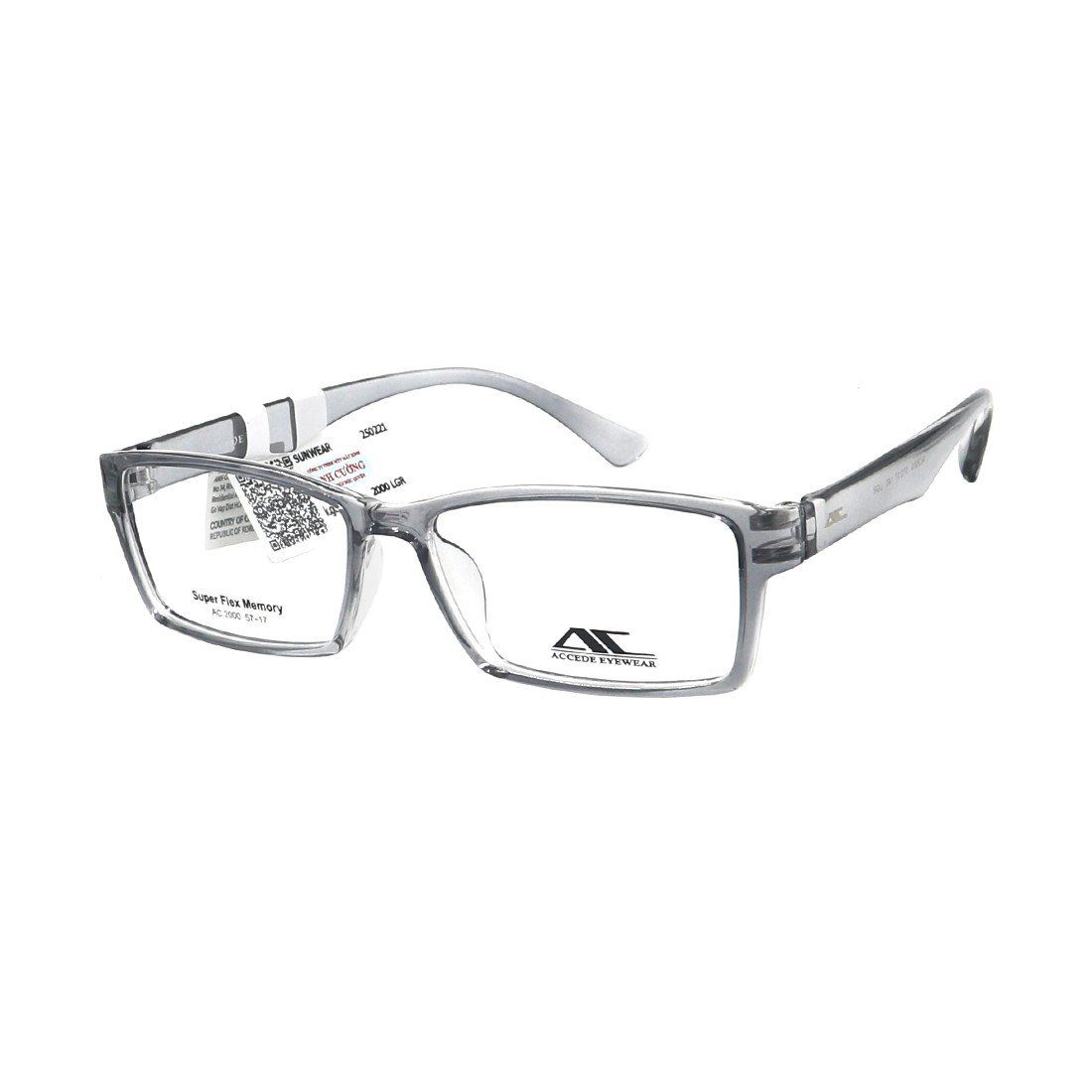  Gọng kính ACCEDE AC2000 LGR 
