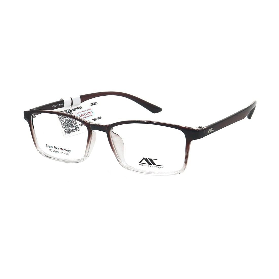  Gọng kính ACCEDE AC2086 GBR 