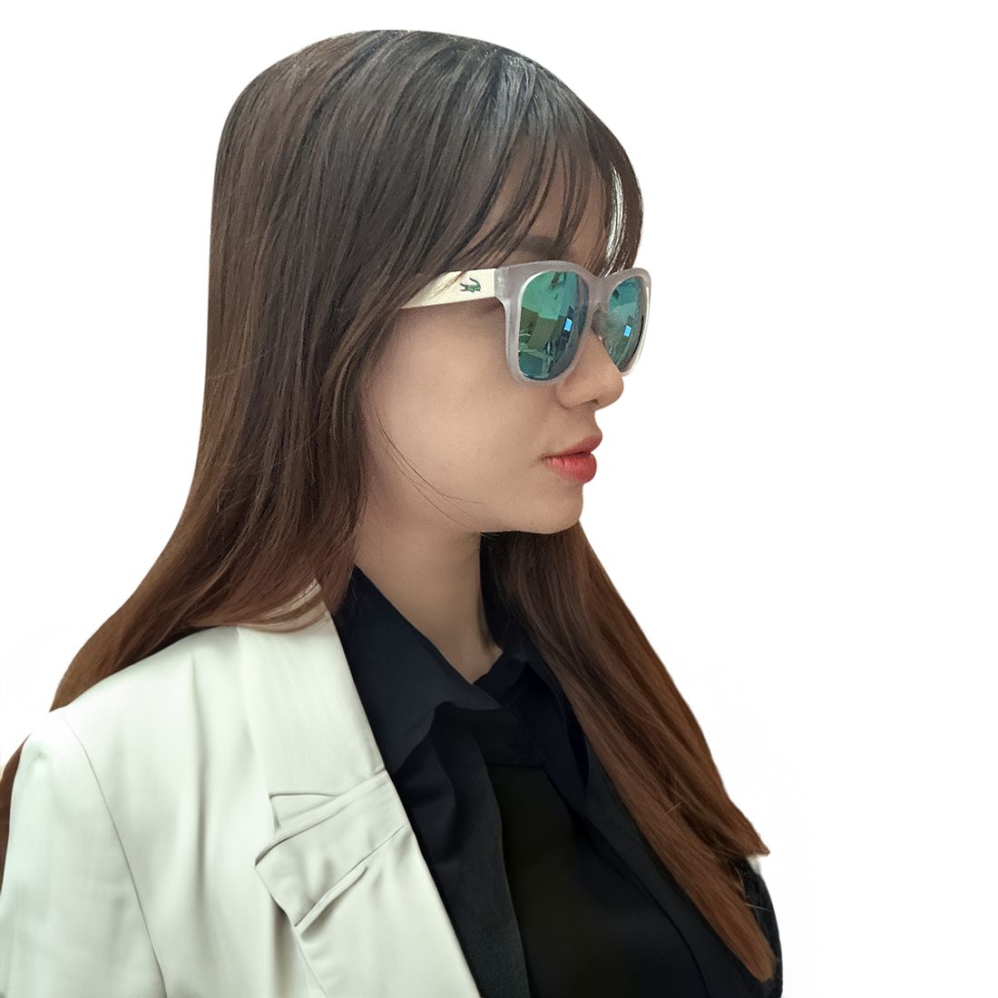  Kính mát LACOSTE L805SA 971 