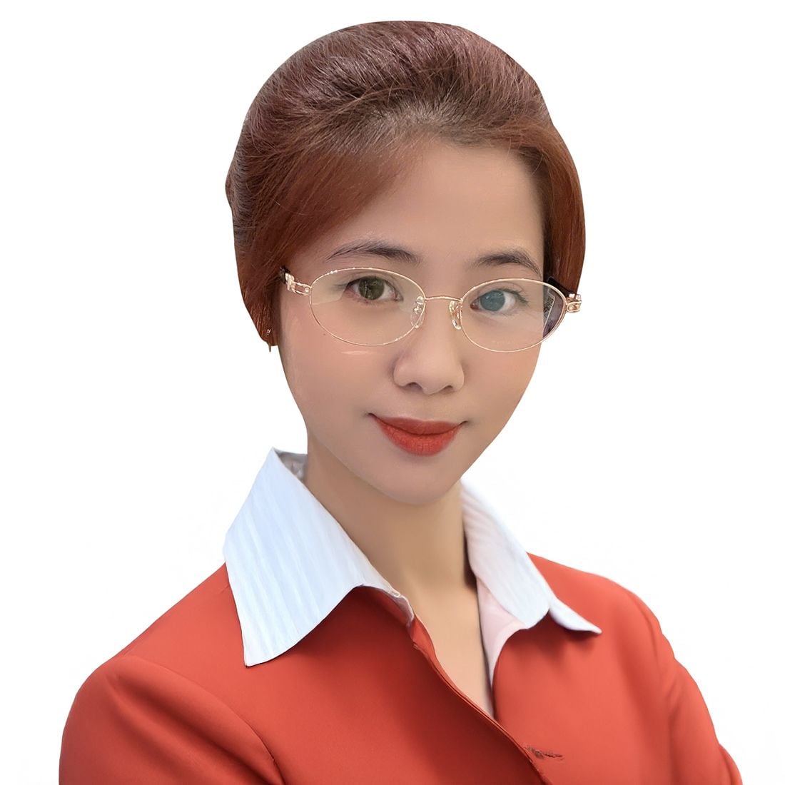  Gọng kính CHOPARD VCHL36J 0373 