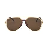  Kính mát Alexander McQueen AM0197S 001 