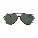  Kính mát Alexander McQueen AM0197S 002 