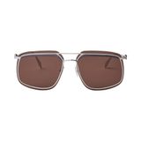  Kính mát Alexander McQueen AM0221SK 003 