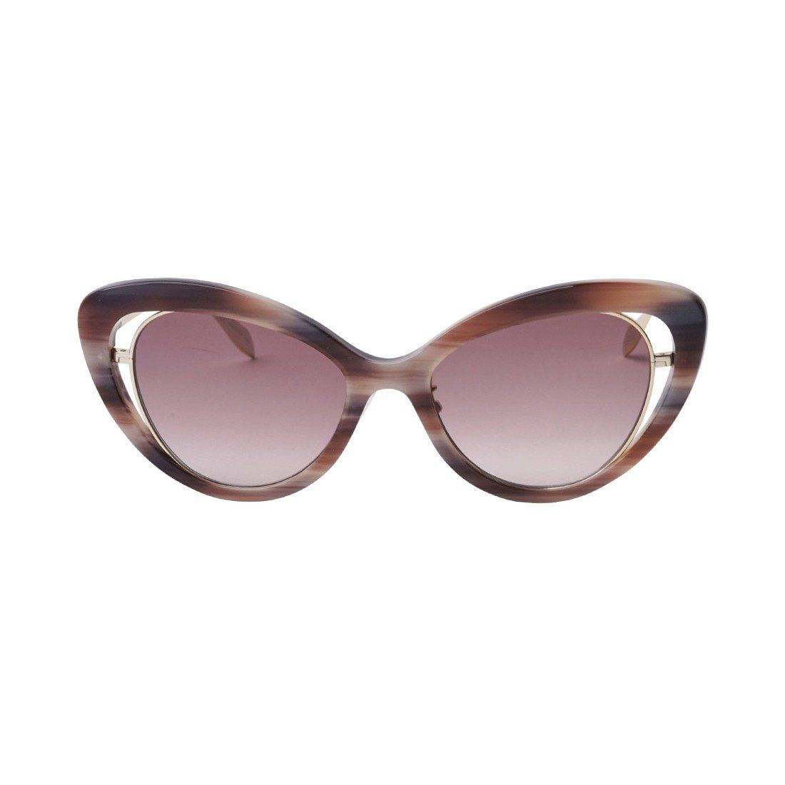  Kính mát Alexander McQueen AM0223S 004 