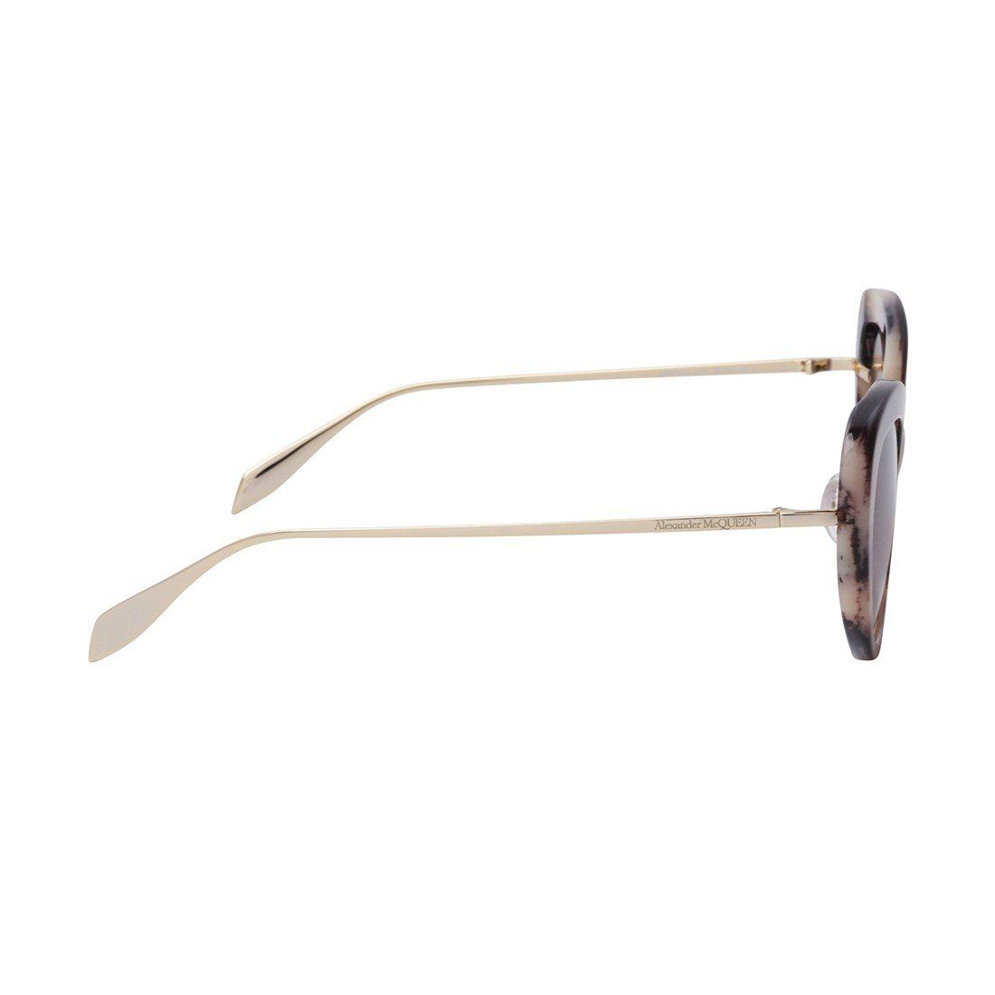 Kính mát Alexander McQueen AM0223S 004 