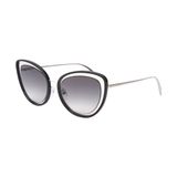  Kính mát Alexander McQueen AM0177S 001 