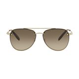  Kính mát Alexander McQueen AM0183SK 002 