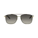  Kính mát Alexander McQueen AM0184SK 004 