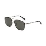  Kính mát Alexander McQueen AM0184SK 001 