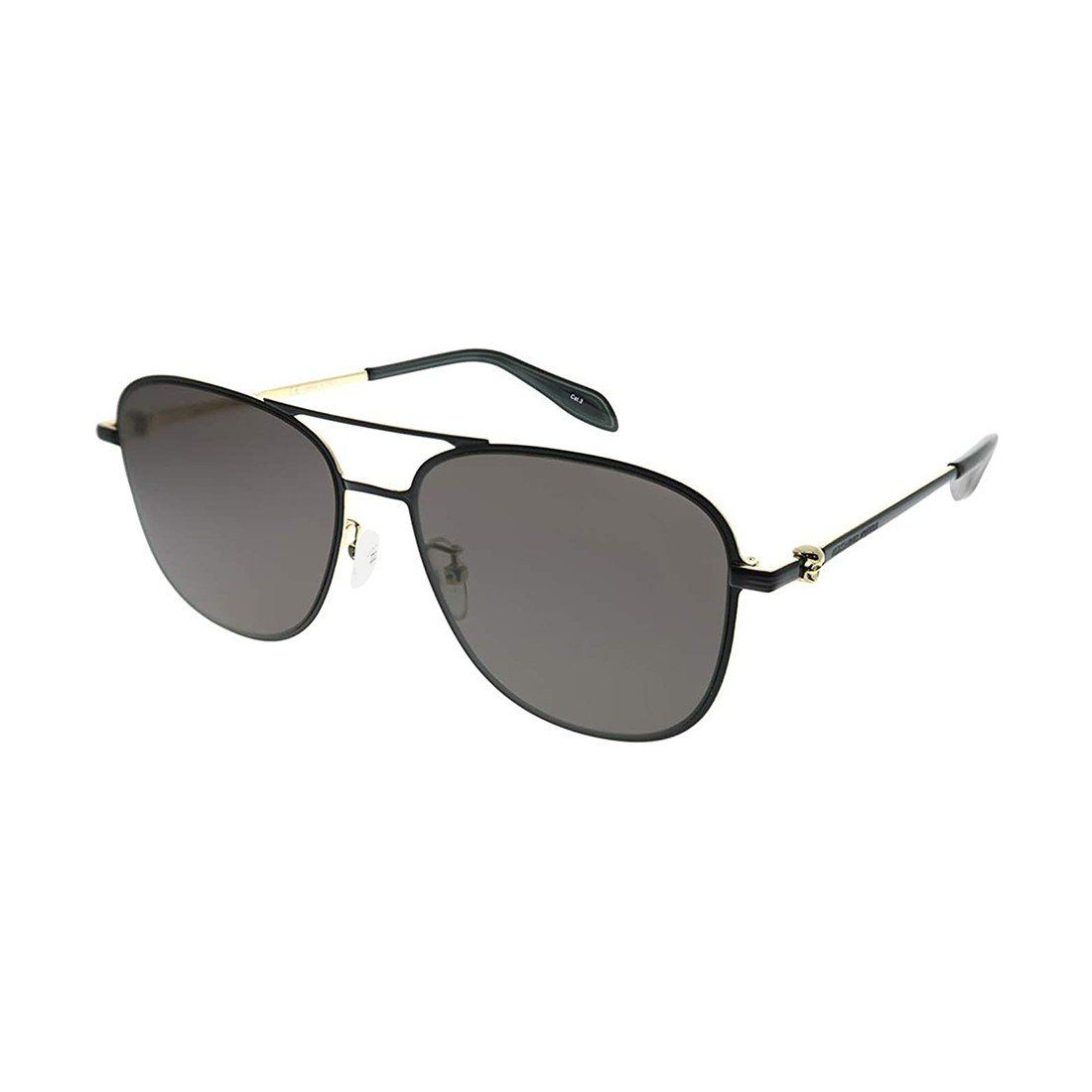  Kính mát Alexander McQueen AM0187SK 001 