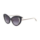  Kính mát Alexander McQueen AM0223S 001 