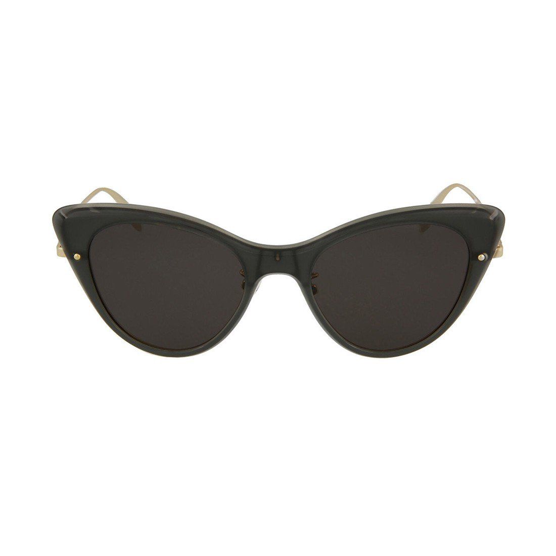  Kính mát Alexander McQueen AM0233S 001 