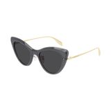  Kính mát Alexander McQueen AM0233S 001 