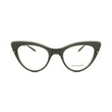  Gọng kính Alexander McQueen AM0236O 001 