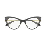 Gọng kính Alexander McQueen AM0236O 001 