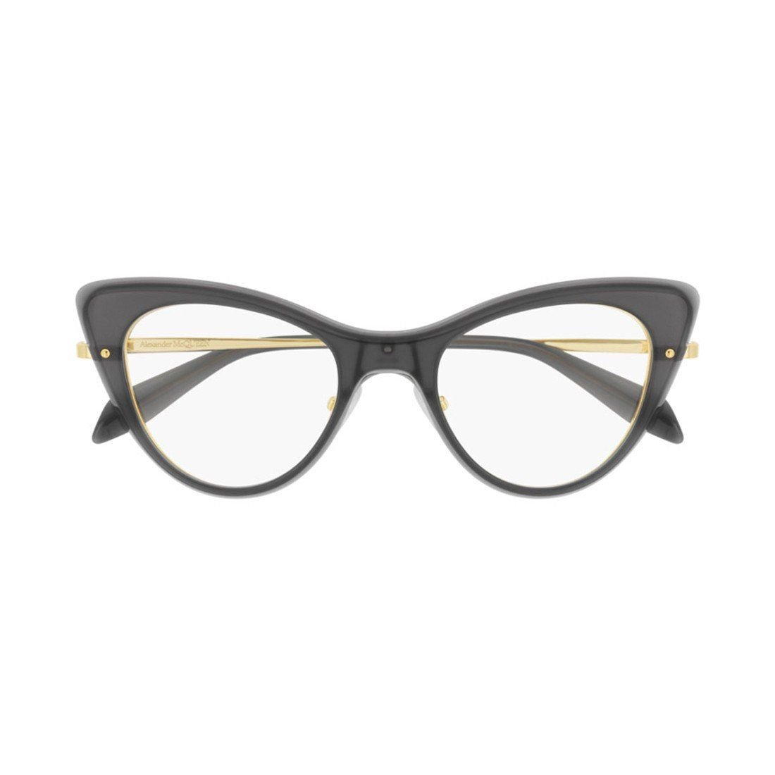 Gọng kính Alexander McQueen AM0236O 001 