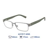  Gọng kính Armani Exchange AX1017 6045 