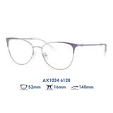  Gọng kính Armani Exchange AX1034 6128 