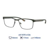  Gọng kính Armani Exchange AX1070 6126 