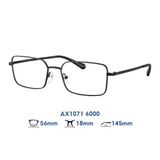  Gọng kính Armani Exchange AX1071 6000 