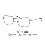 Gọng kính Armani Exchange AX1072 6003