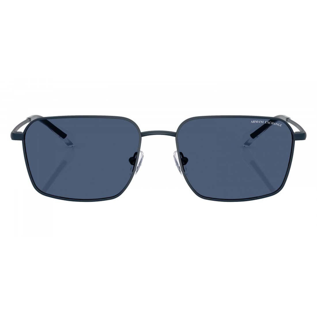  Kính mát Armani Exchange AX2053S 6099/80 