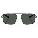  Kính mát Armani Exchange AX2054S 6000/87 