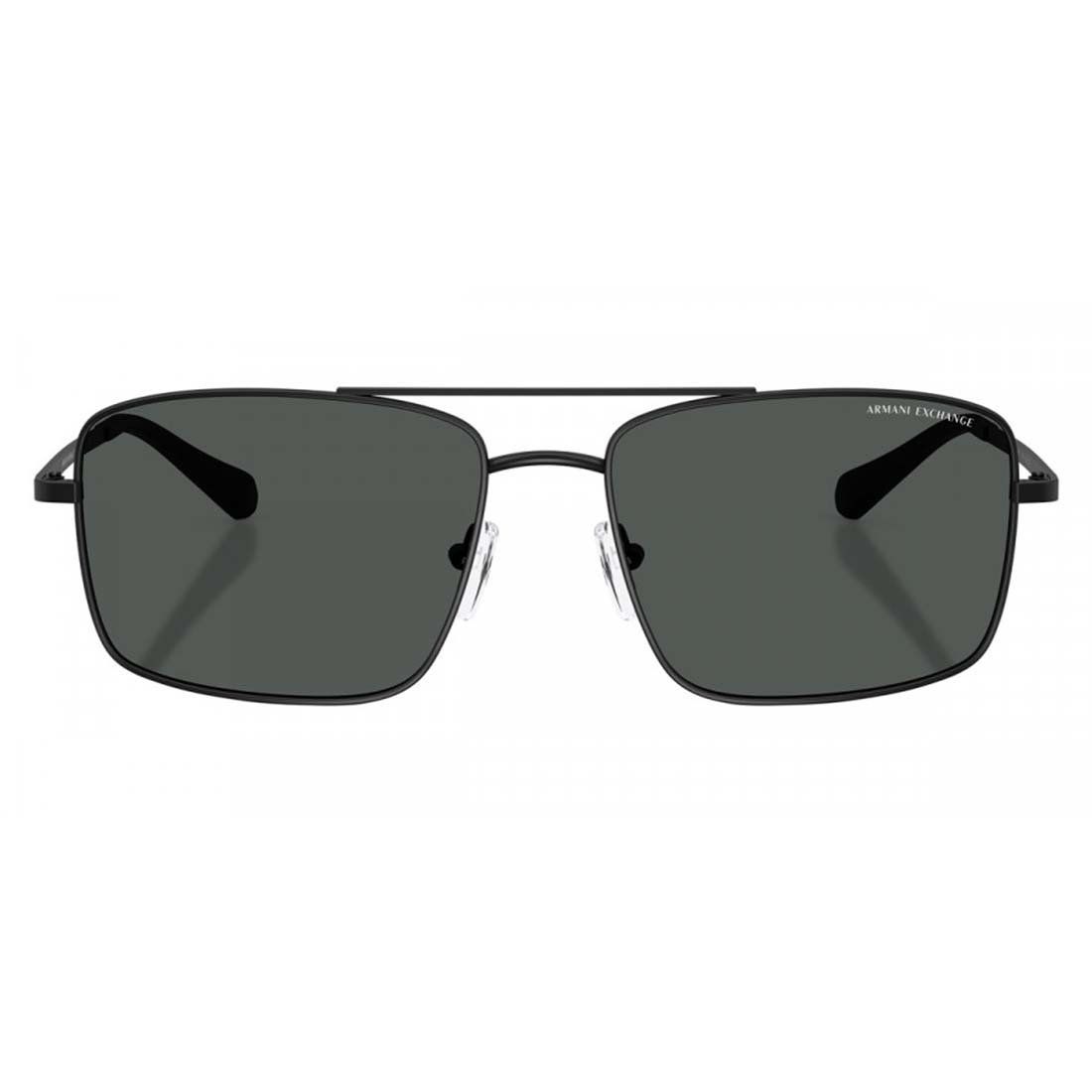  Kính mát Armani Exchange AX2054S 6000/87 