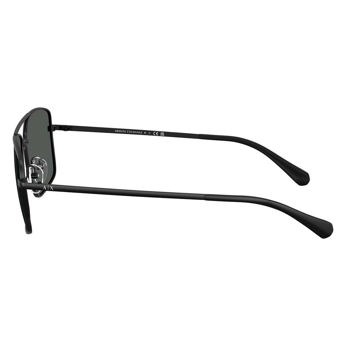  Kính mát Armani Exchange AX2054S 6000/87 