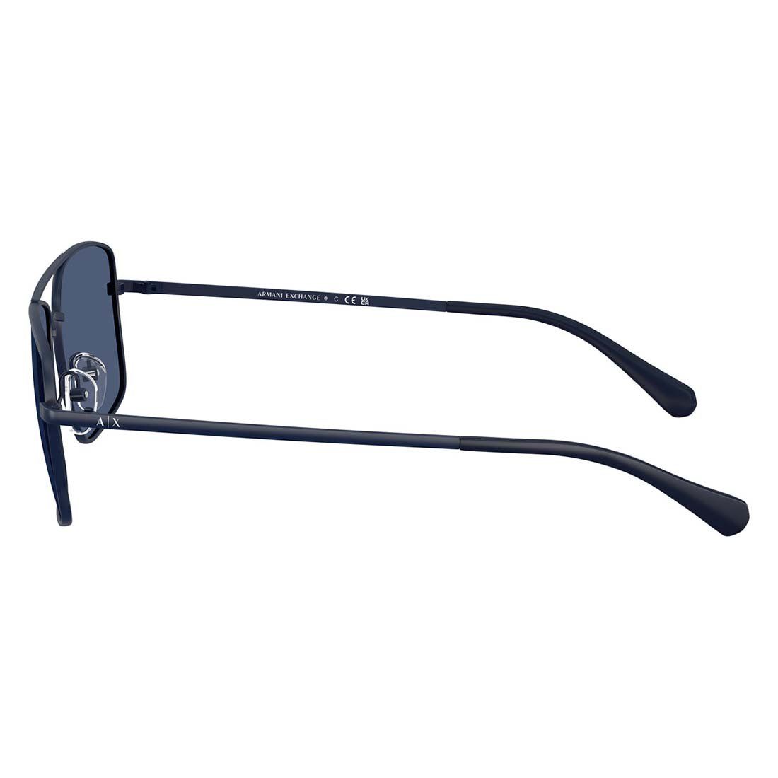  Kính mát Armani Exchange AX2054S 6099/80 