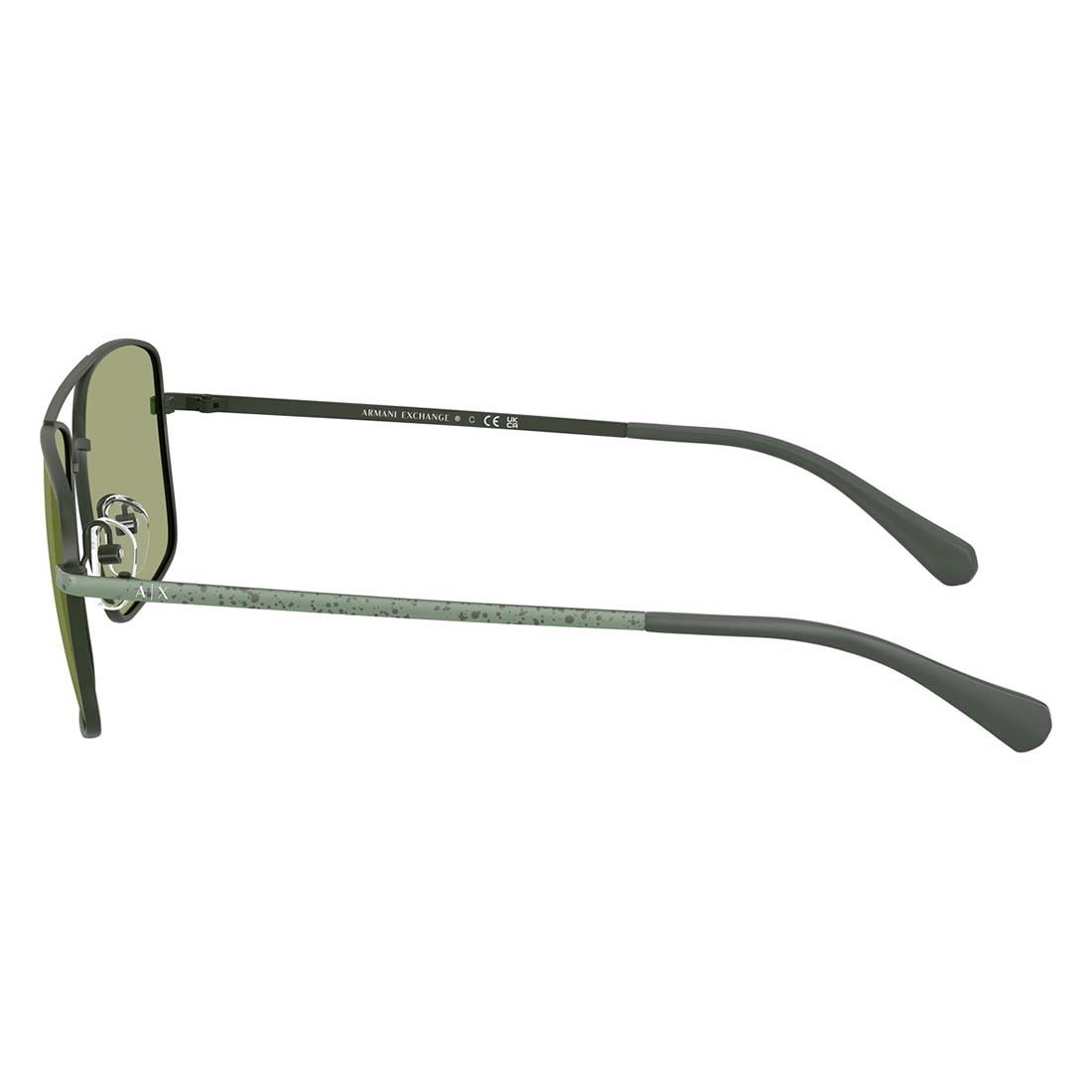  Kính mát Armani Exchange AX2054S 6126/82 