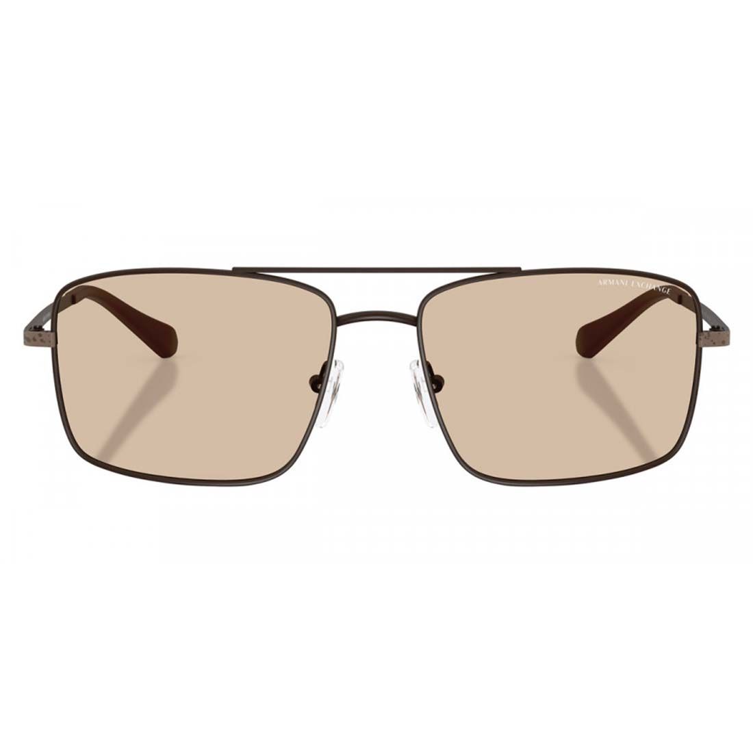 Kính mát Armani Exchange AX2054S 6127/93 