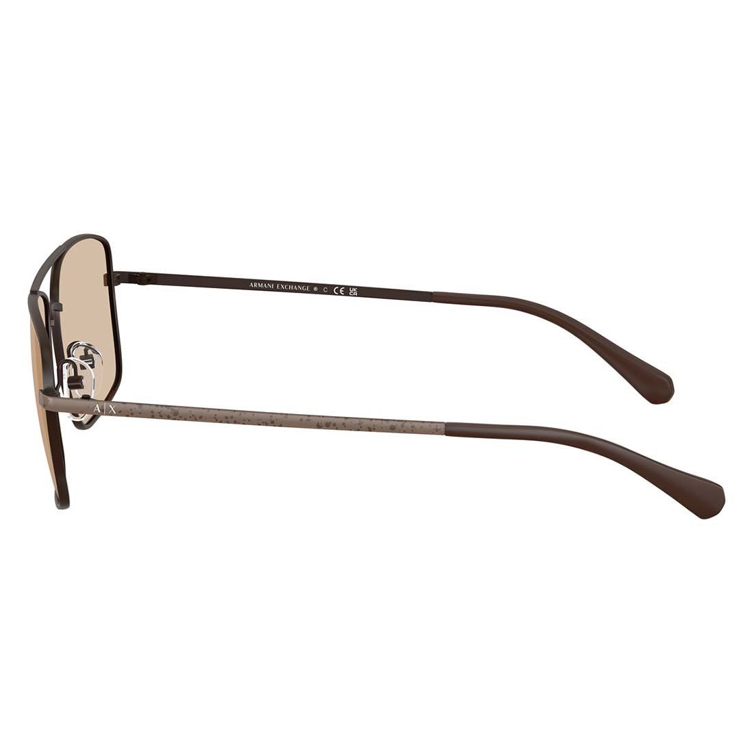  Kính mát Armani Exchange AX2054S 6127/93 
