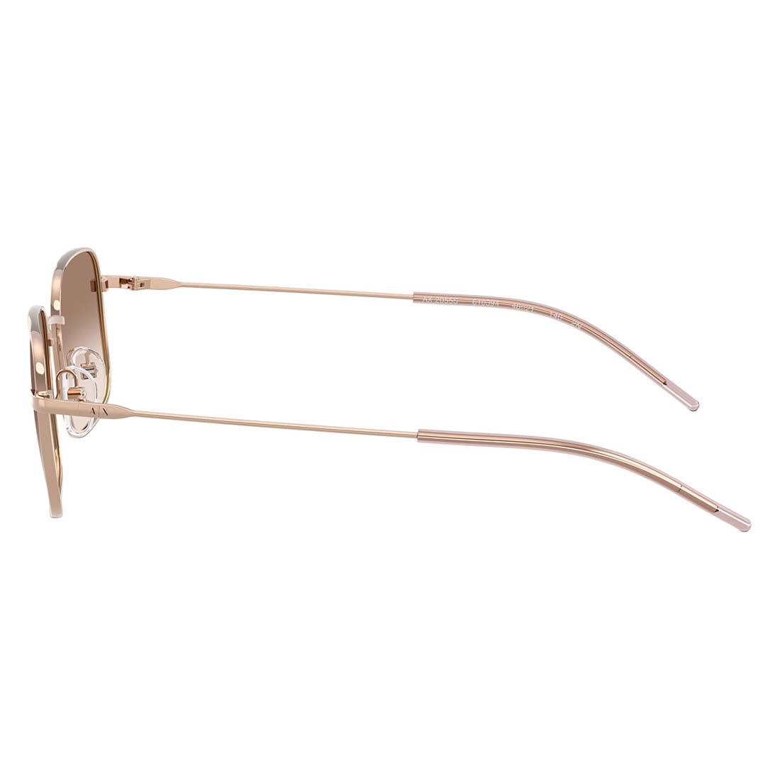  Kính mát Armani Exchange AX2055S 6103/94 