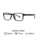  Gọng kính Armani Exchange AX3021F 8062 