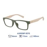  Gọng kính Armani Exchange AX3038F 8370 