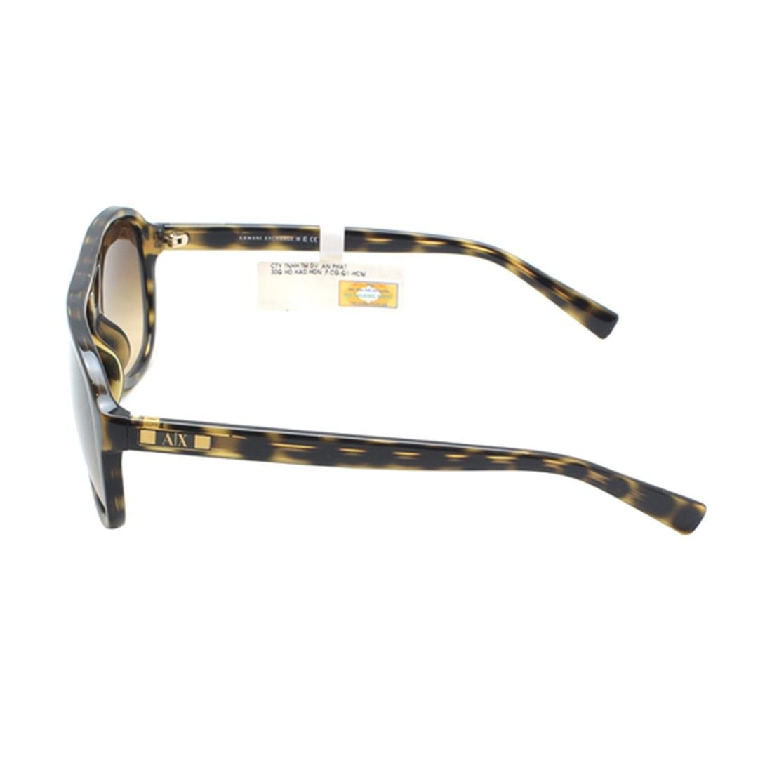  Kính mát Armani Exchange AX4011F 8037/13 